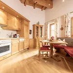 Wellnessappartements Margit Appartamento
