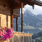 Appartamento Wellnessappartements Margit Alpbach