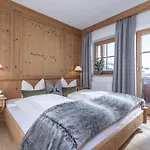 Appartamento Wellnessappartements Margit *