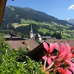 Wellnessappartements Margit
