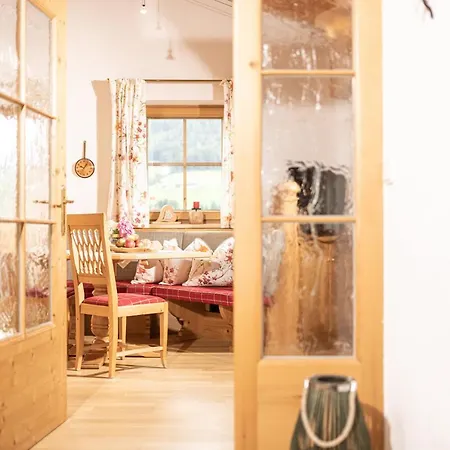 Wellnessappartements Margit Apartamento *