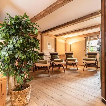 Wellnessappartements Margit Alpbach