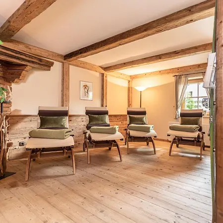 Wellnessappartements Margit * Alpbach