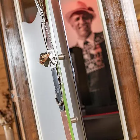 Wellnessappartements Margit * Alpbach