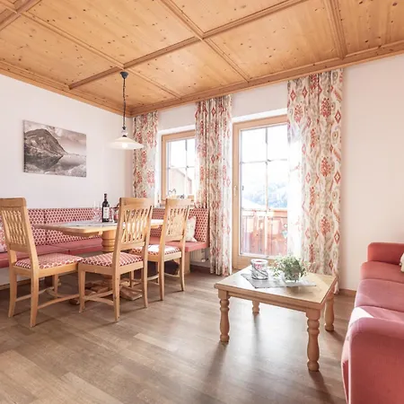 Wellnessappartements Margit * Alpbach