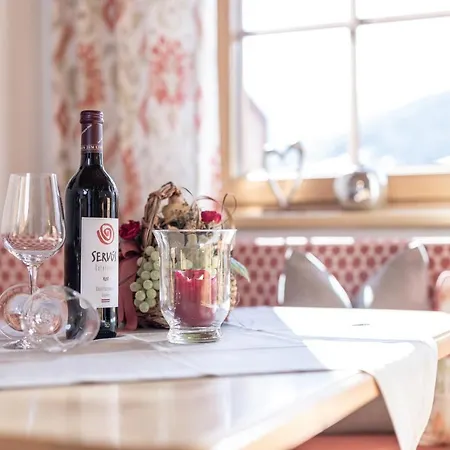 Wellnessappartements Margit * Alpbach