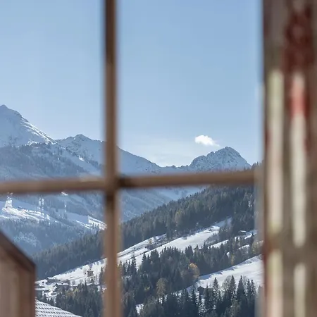 Wellnessappartements Margit