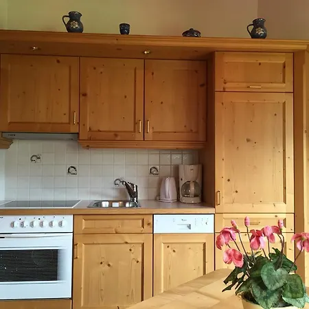 Wellnessappartements Margit