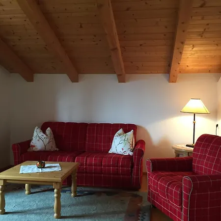 Wellnessappartements Margit * Alpbach