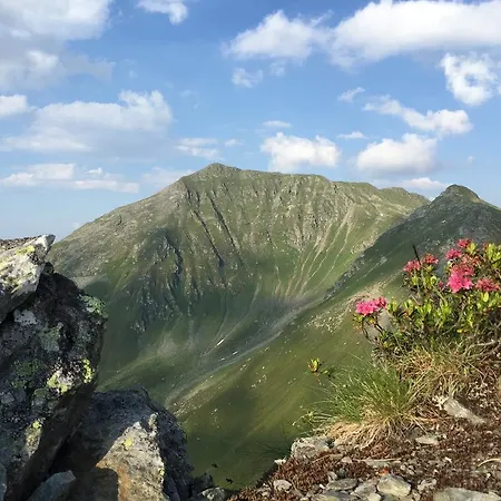Wellnessappartements Margit Apartmán *