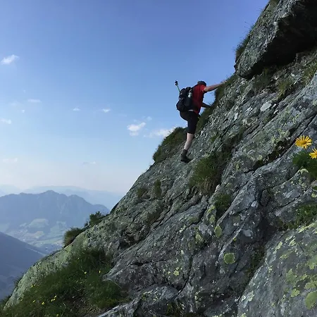 Wellnessappartements Margit Lägenhet