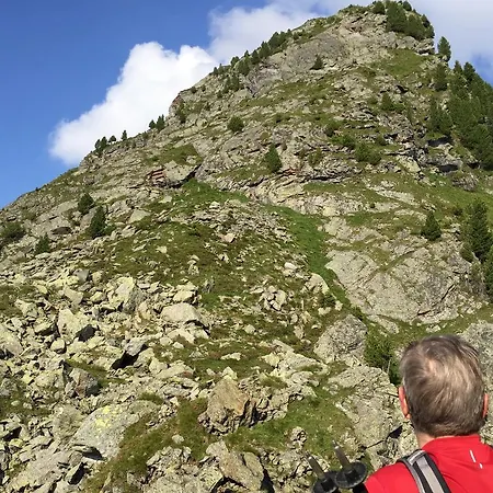 Wellnessappartements Margit Lägenhet