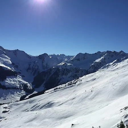 Wellnessappartements Margit Lägenhet *