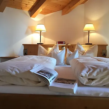 Wellnessappartements Margit Apartamento
