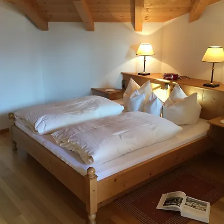 Lägenhet Wellnessappartements Margit Alpbach