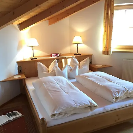 Wellnessappartements Margit * Alpbach