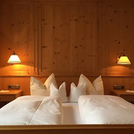 Wellnessappartements Margit Apartmán Alpbach