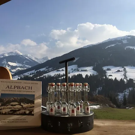 Lägenhet Wellnessappartements Margit *