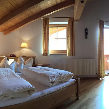 Wellnessappartements Margit *