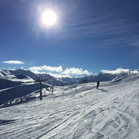 Lägenhet Wellnessappartements Margit Alpbach