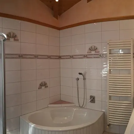 Wellnessappartements Margit 公寓