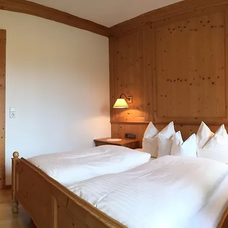 Wellnessappartements Margit Alpbach