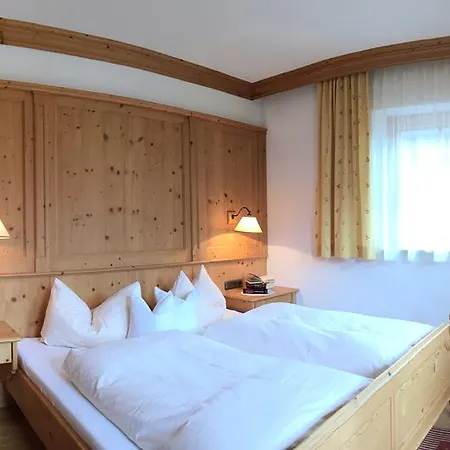 Wellnessappartements Margit Apartamento Alpbach