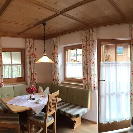 Wellnessappartements Margit *