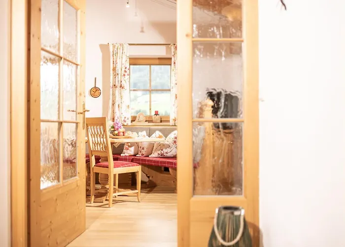 Wellnessappartements Margit Apartament *