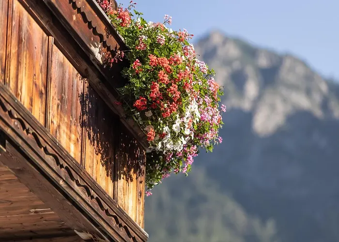 Wellnessappartements Margit Apartament