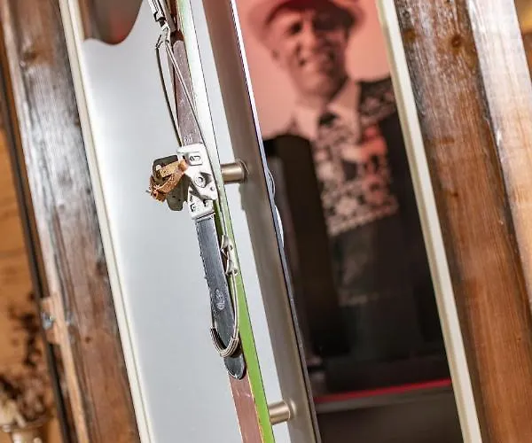 Wellnessappartements Margit * Alpbach