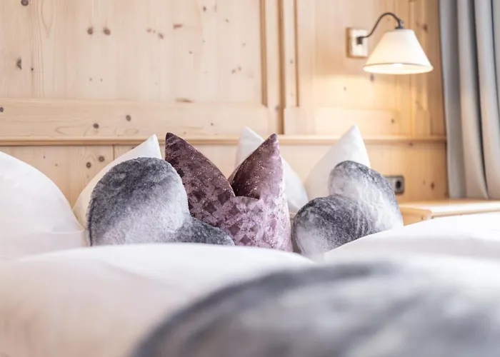 Wellnessappartements Margit