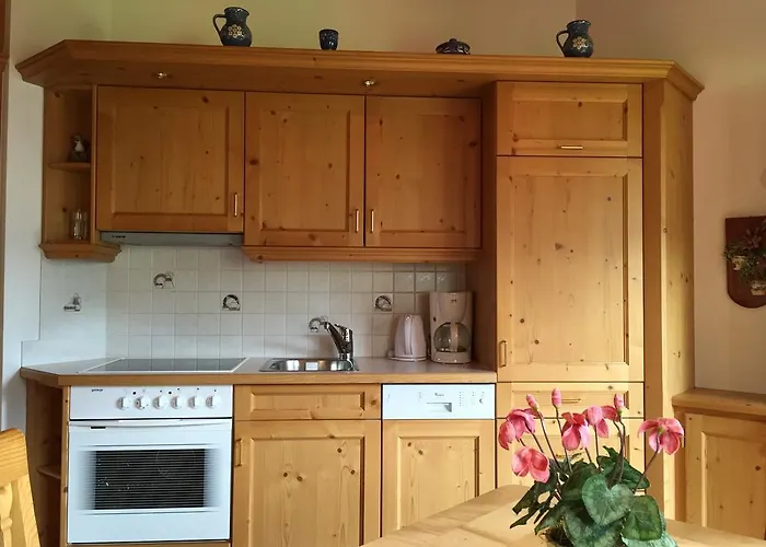 Wellnessappartements Margit