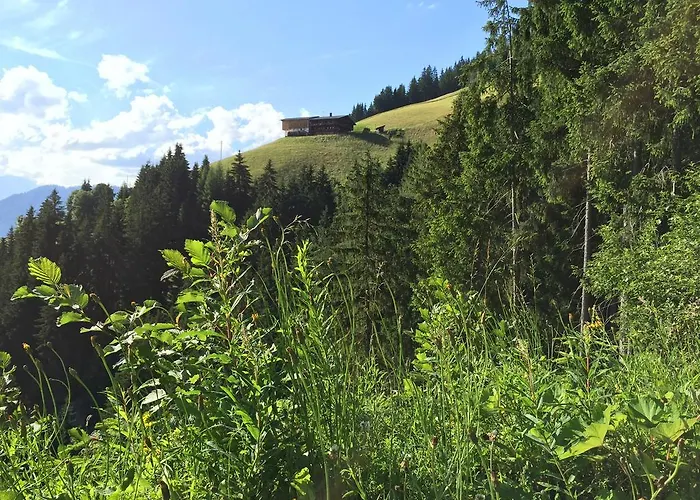 Wellnessappartements Margit Apartament *