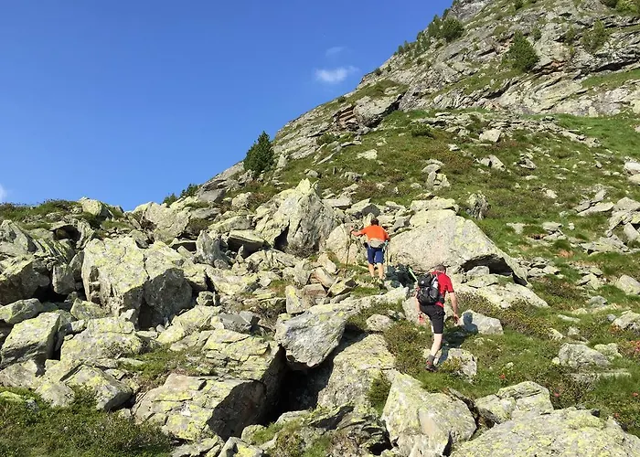 Wellnessappartements Margit * Alpbach