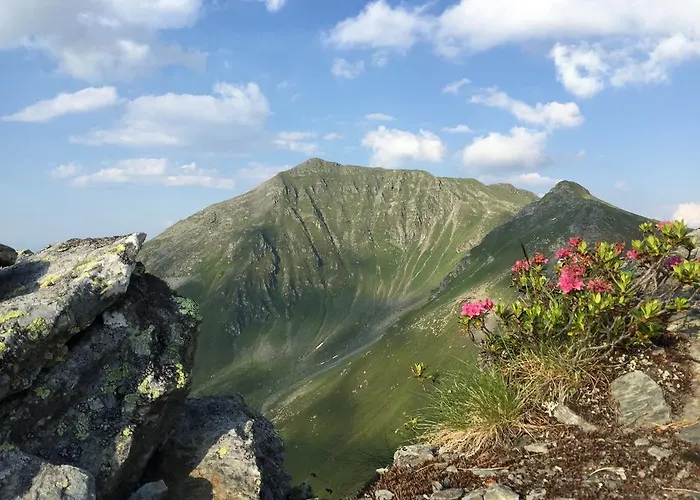 Wellnessappartements Margit Apartament *