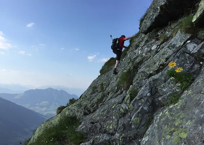 Wellnessappartements Margit Apartament