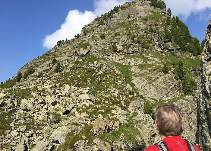 Wellnessappartements Margit Apartament