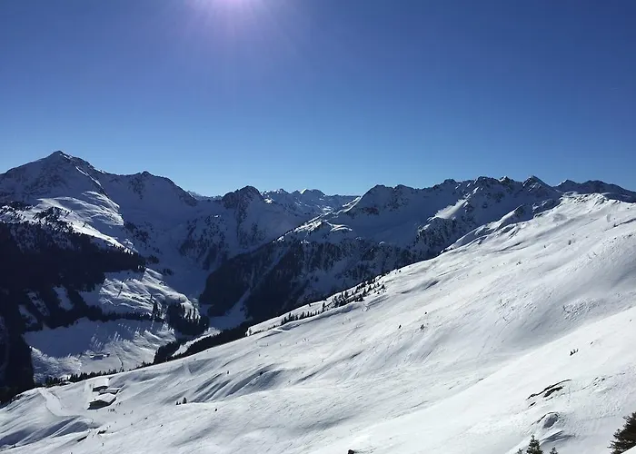 Wellnessappartements Margit Apartament *