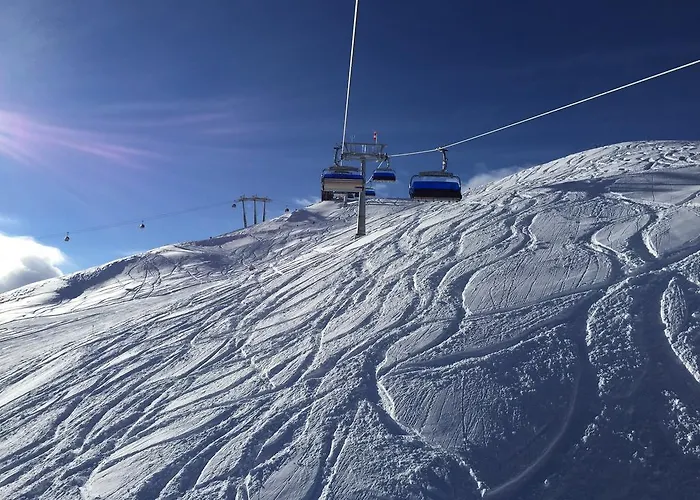 Wellnessappartements Margit * Alpbach