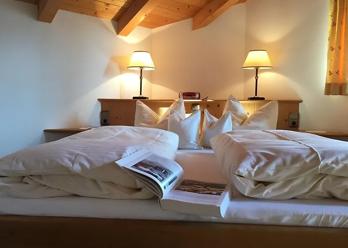 Wellnessappartements Margit Apartament