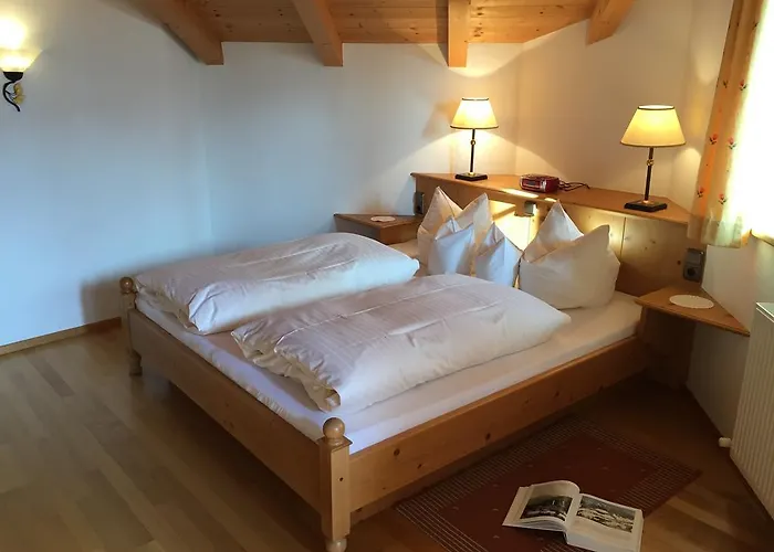 Apartament Wellnessappartements Margit Alpbach