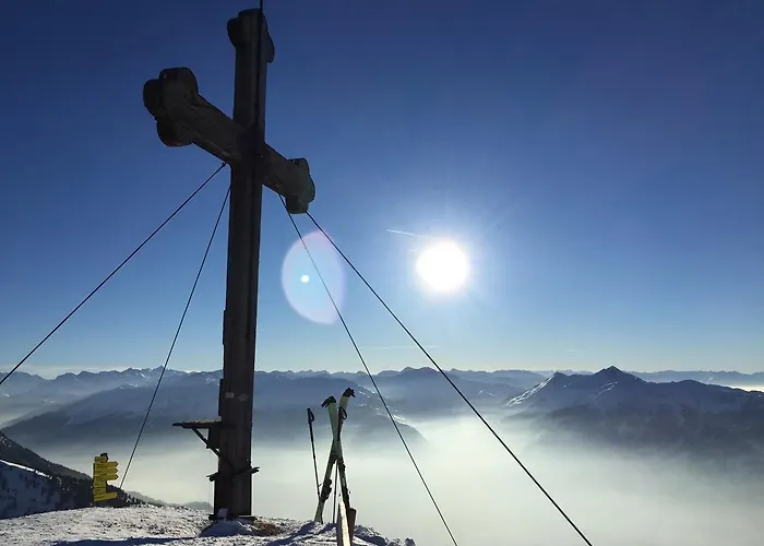 Apartament Wellnessappartements Margit