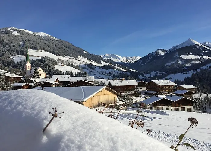 Wellnessappartements Margit Apartament