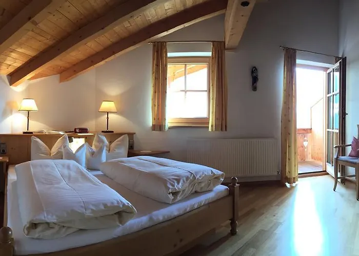 Wellnessappartements Margit *