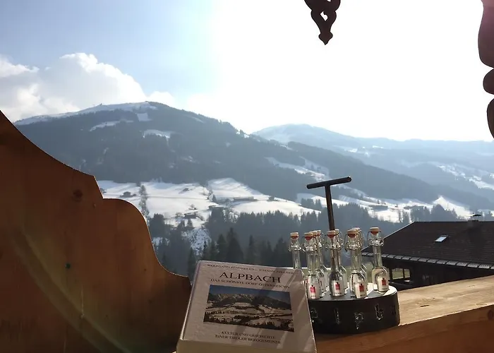 Wellnessappartements Margit Apartament *