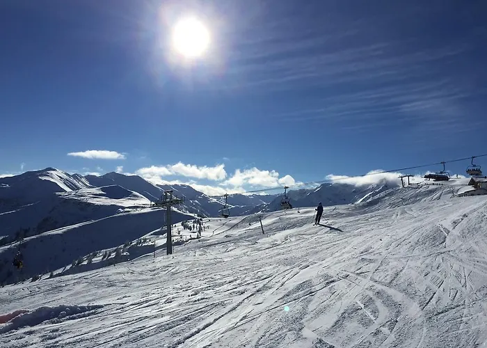 Apartament Wellnessappartements Margit Alpbach