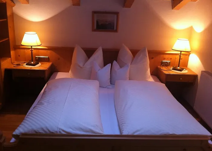 Apartament Wellnessappartements Margit Alpbach