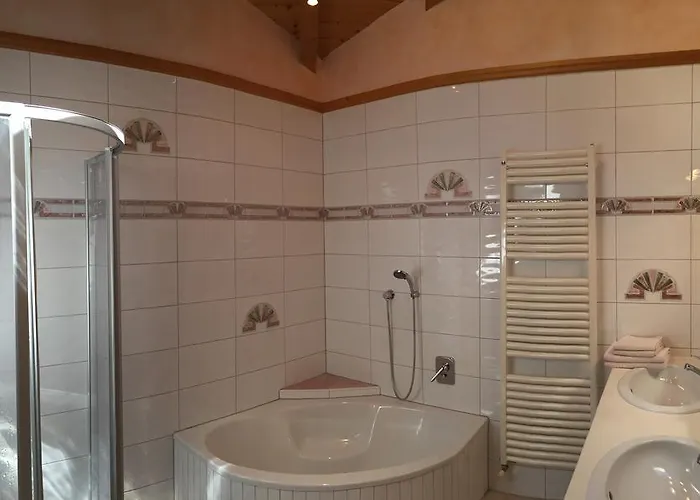 Wellnessappartements Margit Apartament