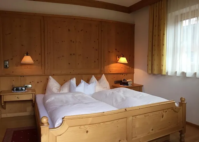 Wellnessappartements Margit